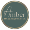Logo Massagepraktijk Amber in Hapert